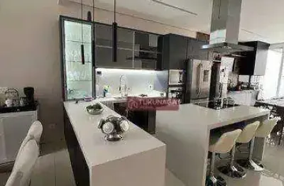 Casa à venda por r$ 1.899.000,00 - jardim adriana - guarulhos/sp