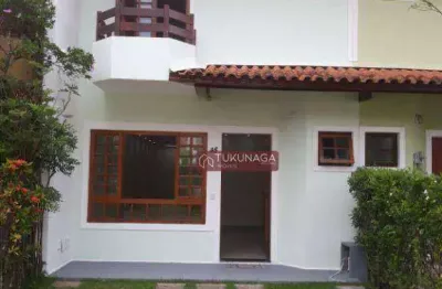 Sobrado à venda, 110 m² por r$ 880.000,00 - horto florestal - são paulo/sp