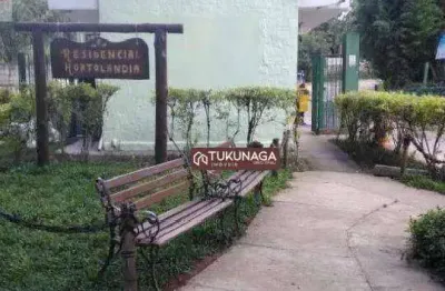Terreno à venda, 769 m² por r$ 155.000,00 - taquara branca - hortolândia/sp