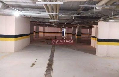 Apartamento à venda, 46 m² por r$ 285.000,00 - jardim do triunfo - guarulhos/sp