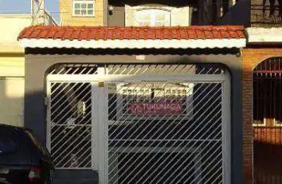 Sobrado com 3 quartos à venda, 246 m² por r$ 1.150.000 - parque boturussu - são paulo/sp