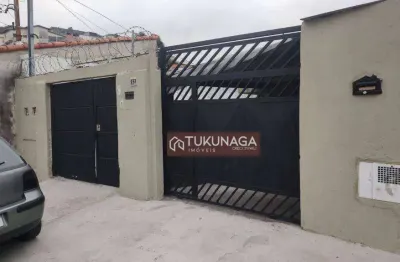 Casa à venda, 140 m² por r$ 280.000,00 - jardim das rosas (zona norte) - são paulo/sp