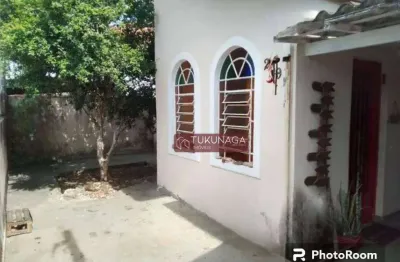 Casa com 2 dormitórios à venda, 72 m² por r$ 275.000,00 - são vicente de paulo - tremembé/sp