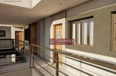 Apartamento com 1 quarto à venda, 25 m² por r$ 200.000 - jardim brasil - são paulo/sp