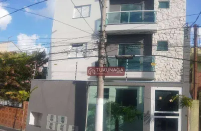 Apartamento com 2 quartos à venda, 42 m² por r$ 287.000 - vila prudente (zona leste) - são paulo/sp
