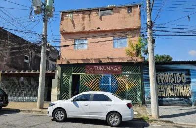 Casa à venda, 113 m² por r$ 500.000,00 - vila flórida - guarulhos/sp