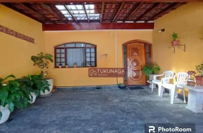 Sobrado com 3 dormitórios à venda, 122 m² por r$ 680.000,00 - vila progresso - guarulhos/sp