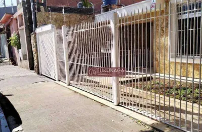 Sobrado com 4 quartos à venda, 380 m² por r$ 1.200.000 - vila hermínia - guarulhos/sp