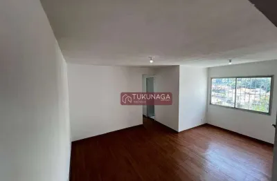 Apartamento à venda, 62 m² por r$ 330.000,00 - vila albertina - são paulo/sp