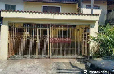 Casa com 4 dormitórios à venda, 200 m² por r$ 608.000,00 - jaçanã - são paulo/sp