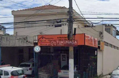 Prédio à venda, 632 m² por r$ 1.616.000,00 - cidade são mateus - são paulo/sp