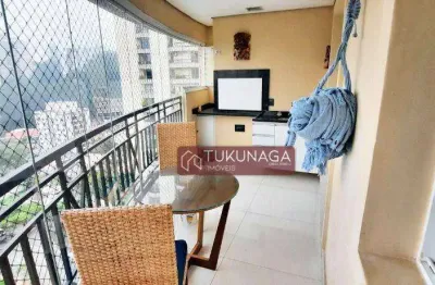 Apartamento elegance com 3 dormitórios à venda, 95 m² por r$ 755.000 - vila andrade - são paulo/sp