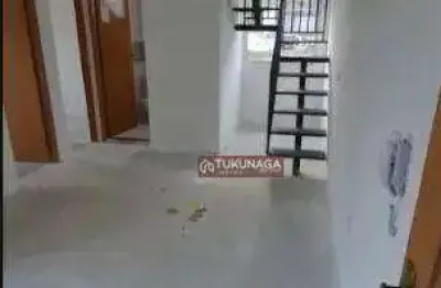 Apartamento com 2 dormitórios à venda, 83 m² por r$ 320.000,00 - parque mikail - guarulhos/sp