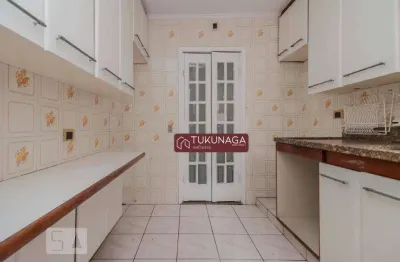Apartamento à venda, 67 m² por r$ 372.000,00 - vila rosália - guarulhos/sp
