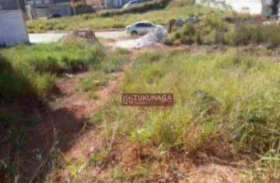 Terreno à venda, 234 m² por r$ 300.000,00 - residencial e comercial guarulhos - guarulhos/sp