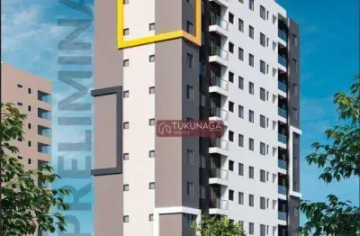 Lindo apartamento a 400m do metrô parada inglesa à venda,por r$ 458.000 - tucuruvi - são paulo/sp