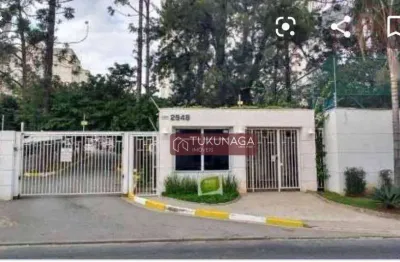 Apartamento à venda, 50 m² por r$ 330.000,00 - centro - guarulhos/sp