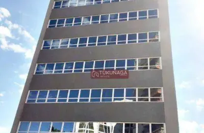Prédio à venda, 4600 m² por r$ 26.800.000,00 - sítio morro grande - são paulo/sp