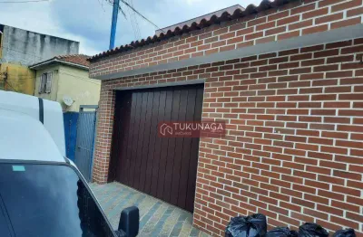 Casa com 3 dormitórios à venda, 280 m² por r$ 680.000,00 - jardim maria estela - são paulo/sp