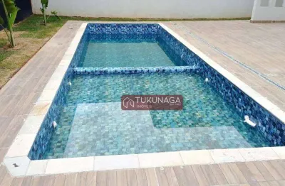 Casa buona vita atibaia 2 com 3 dormitórios à venda, 360 m² por r$ 1.399.900 - condomínio buona vita gold - atibaia/sp
