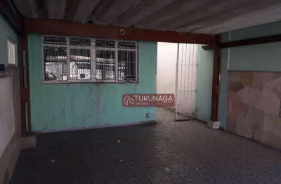 Sobrado com 3 dormitórios, 2 vagas à venda, 137 m² por r$ 690.000 - vila constança - são paulo/sp