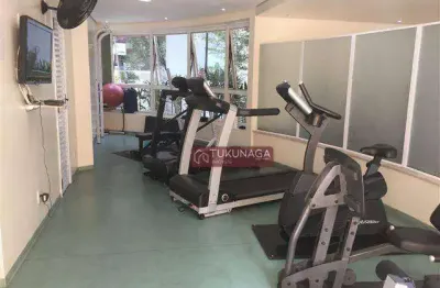 Excelente apartamento para venda com 104m² 3 quartos - 2 vagas - perdizes são paulo