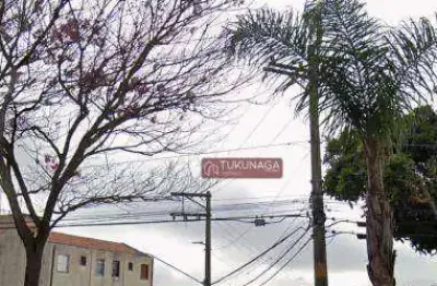 Apartamento com 2 dormitórios à venda, 45 m² por r$ 220.000,00 - guaianazes - são paulo/sp