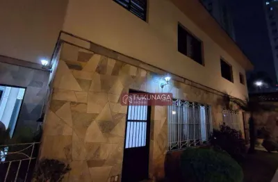 Sobrado à venda, 178 m² por r$ 795.000,00 - vila tijuco - guarulhos/sp