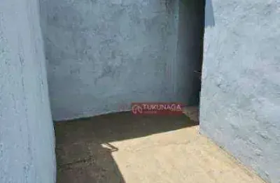 Casa com 1 dormitório para alugar por r$ 2.800,01/mês - jardim japão - são paulo/sp