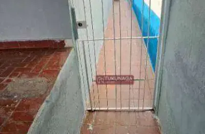 Casa com 2 dormitórios para alugar por r$ 2.800,01/mês - jardim japão - são paulo/sp