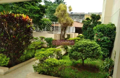 Apartamento com 2 dormitórios à venda, 65 m² por r$ 320.000,00 - parque edu chaves - são paulo/sp