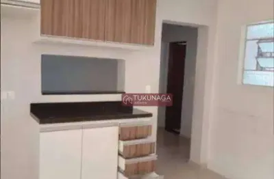 Casa com 4 dormitórios à venda, 145 m² por r$ 560.000,00 - parque santo antônio - guarulhos/sp