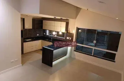 Sobrado à venda, 300 m² por r$ 1.969.000,00 - jardim sao paulo(zona norte) - são paulo/sp