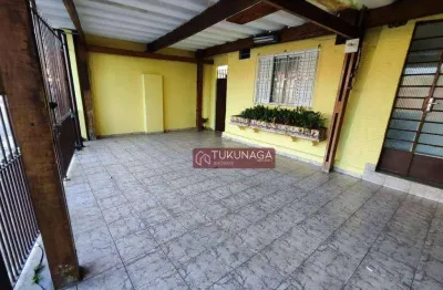 Casa 4 dormitórios - 2 ediculas - 2 vagas - jaçanã - sp -  terreno 235 m² - oportunidade.