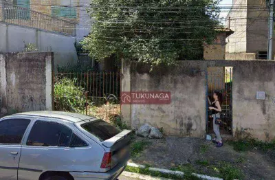 Terreno à venda, 300 m² por r$ 900.000,00 - vila ré - são paulo/sp