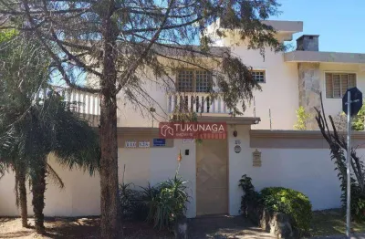Sobrado com 4 quartos à venda, 317 m² por r$ 1.650.000 - jardim maristela - atibaia/sp