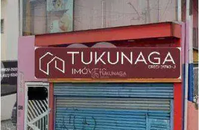 Prédio à venda, 125 m² por r$ 850,000 - parque renato maia - guarulhos/sp