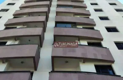 Apartamento à venda, 70 m² por r$ 645.000,00 - santana - são paulo/sp