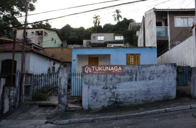 Terreno à venda, 250 m² por r$ 320.000,00 - parque casa de pedra - são paulo/sp