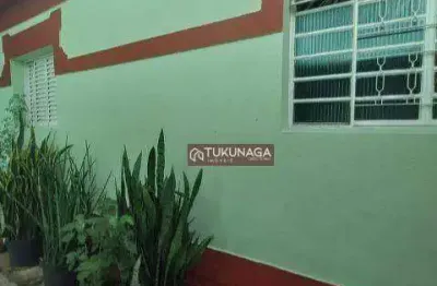 Casa com 2 dormitórios à venda, 160 m² por r$ 550.000,00 - parada inglesa - são paulo/sp