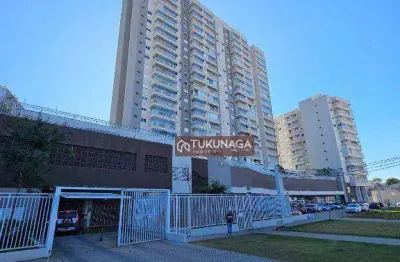 Apartamento com 2 dormitórios à venda, 80 m² por r$ 630.000 - penha de frança - são paulo/sp