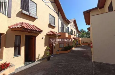 Sobrado à venda, 192 m² por r$ 725.000,00 - vila gustavo - são paulo/sp