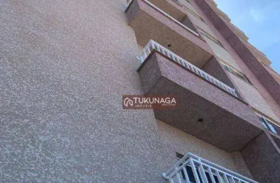 Apartamento à venda, 36 m² por r$ 236.000,00 - vila tolstoi - são paulo/sp