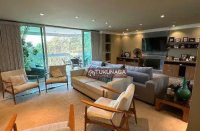 Apartamento com 3 quartos à venda, 250 m² por r$ 2.500.000 - vila progresso - guarulhos/sp