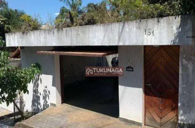 Casa à venda, 227 m² por r$ 1.300.000,00 - vila irmãos arnoni - são paulo/sp