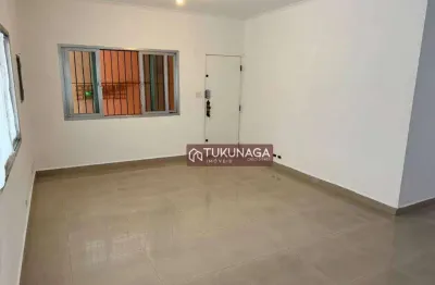 Casa com 4 dormitórios para alugar, 254 m² por r$ 6.250,00/mês - jardim tranqüilidade - guarulhos/sp