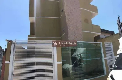 Apartamento com 2 quartos à venda, 63 m² por r$ 250.000 - jardim brasília - são paulo/sp