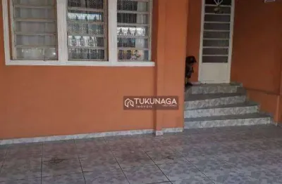 Sobrado com 3 quartos à venda, 130 m² por r$ 755.000 - jardim pinhal - guarulhos/sp