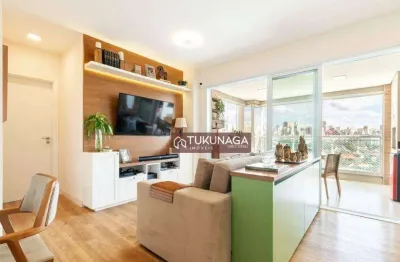 Apartamento com 3 dormitórios à venda, 109 m² por r$ 2.200.000,00 - vila olímpia - são paulo/sp
