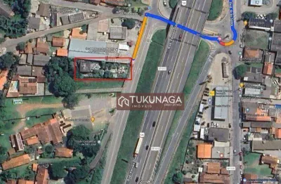 Terreno à venda, 1075 m² por r$ 1.710.000 - jardim são josé - bragança paulista/sp